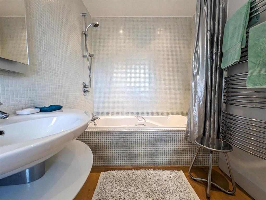 En suite
