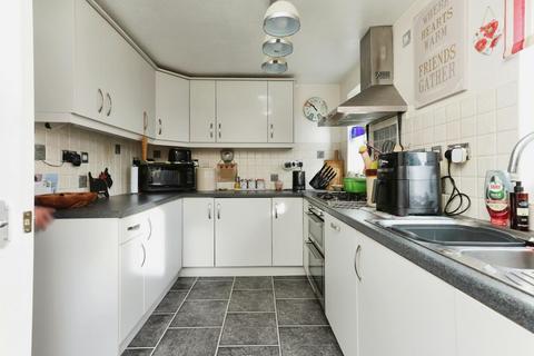 9 Grayling, Dosthill, Tamworth, B77 1NR