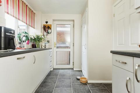 9 Grayling, Dosthill, Tamworth, B77 1NR