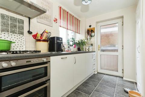 9 Grayling, Dosthill, Tamworth, B77 1NR