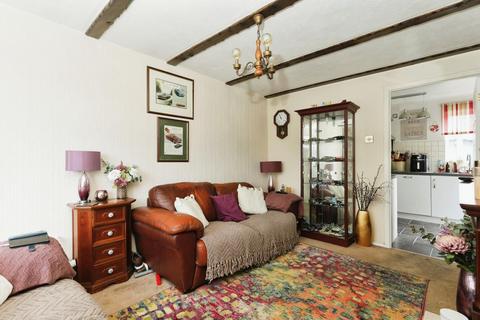 9 Grayling, Dosthill, Tamworth, B77 1NR