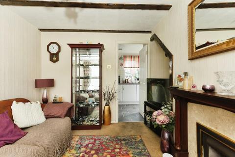 9 Grayling, Dosthill, Tamworth, B77 1NR