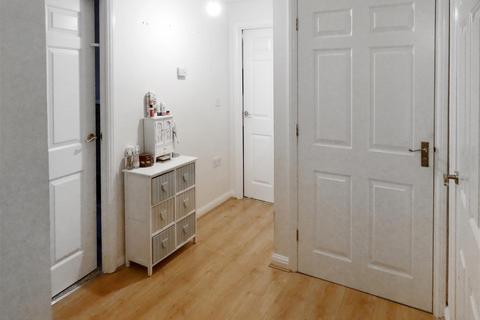 2 bedroom apartment for sale, Saxby Close, Bognor Regis PO22