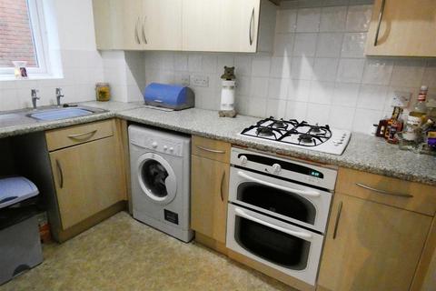 2 bedroom apartment for sale, Saxby Close, Bognor Regis PO22