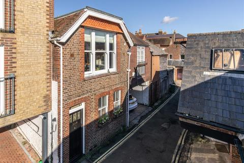 4 bedroom semi-detached house for sale, Stewards Inn Lane, Lewes