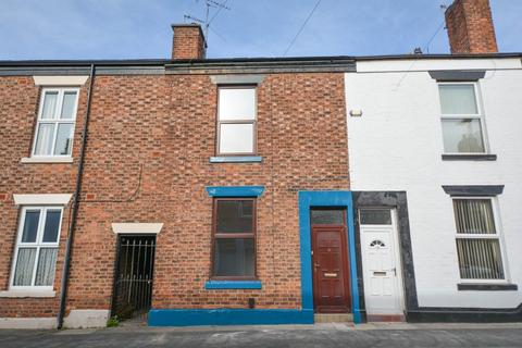 3 bedroom terraced house for sale, Scarisbrick Street, Swinley, Wigan, WN1 2BS
