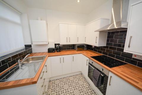 3 bedroom terraced house for sale, Scarisbrick Street, Swinley, Wigan, WN1 2BS