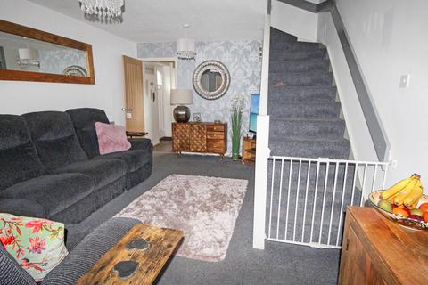 2 bedroom end of terrace house for sale - Dreyer Close, Bilton, Rugby, CV22