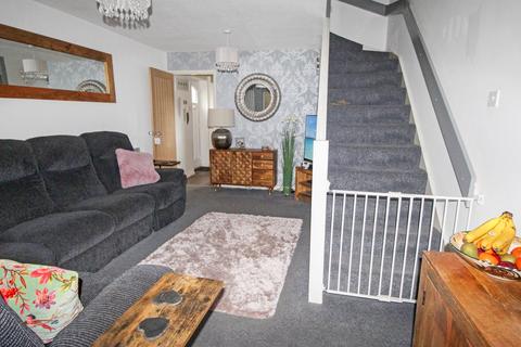65 Dreyer Close, Rugby, CV22 7SX
