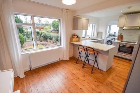 4 bedroom semi-detached house for sale, Oakfield Avenue, Bingley