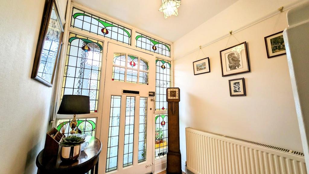 Stonebridge Park, Bristol 3 bed semidetached house for sale £480,000