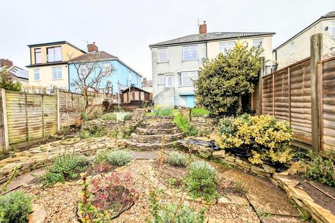 93 Stonebridge Park, Bristol, BS5 6RN