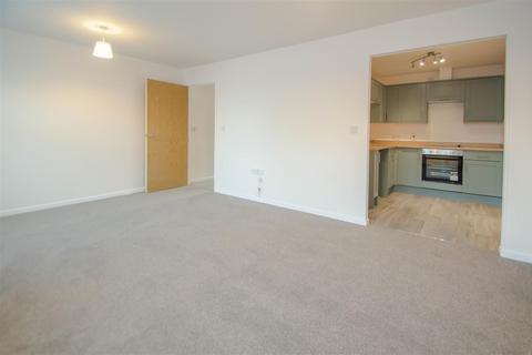 2 bedroom flat for sale, Cavendish House, Haverhill CB9
