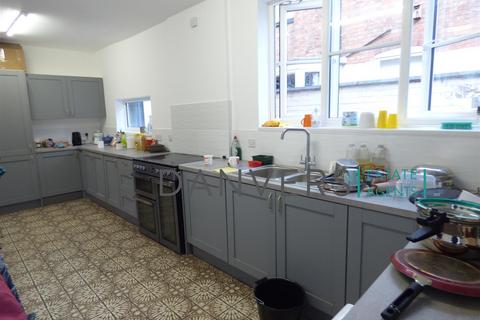 undefined, Sykefield Avenue, Leicester LE3