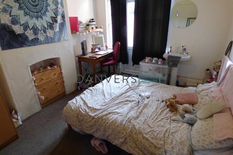 undefined, Sykefield Avenue, Leicester LE3
