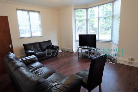 undefined, Sykefield Avenue, Leicester LE3