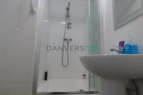 undefined, Sykefield Avenue, Leicester LE3