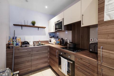 1 bedroom apartment for sale, Connaught Heights, Silvertown E16