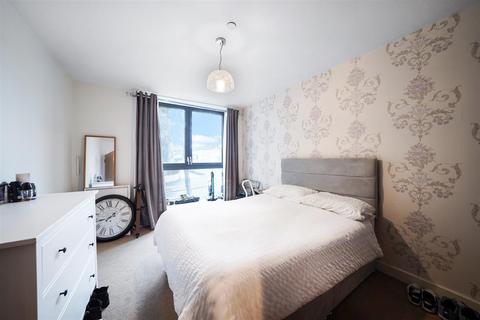 1 bedroom apartment for sale, Connaught Heights, Silvertown E16