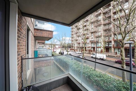 1 bedroom apartment for sale, Connaught Heights, Silvertown E16