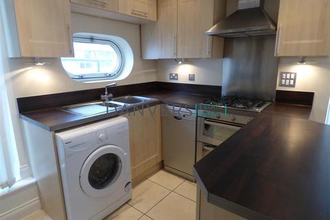 undefined, Watkin Road, Leicester LE2