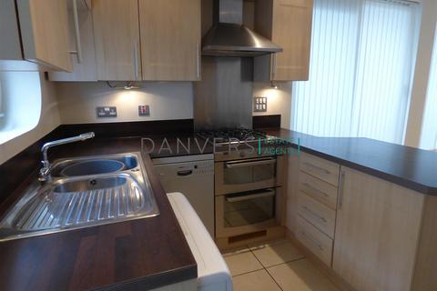 undefined, Watkin Road, Leicester LE2