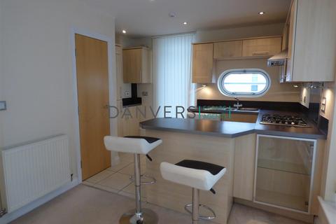 undefined, Watkin Road, Leicester LE2