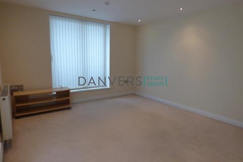 undefined, Watkin Road, Leicester LE2
