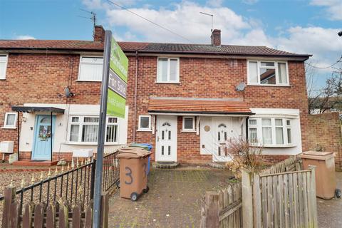 3 Bannister Close, Hessle, HU13 0BP