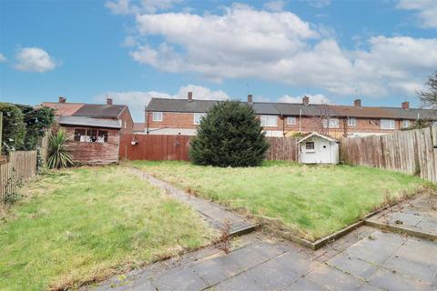 3 Bannister Close, Hessle, HU13 0BP