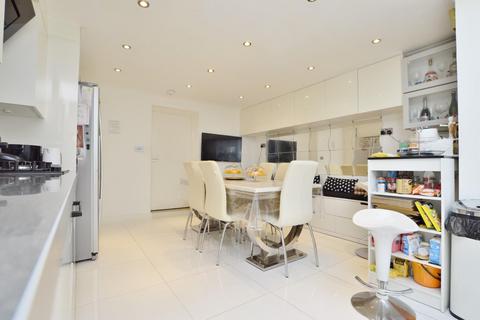 84 Thorpe Road, Forest Gate, London, E7 9EB