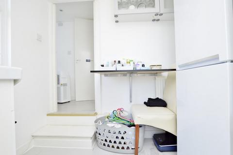 84 Thorpe Road, Forest Gate, London, E7 9EB