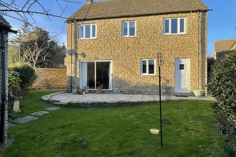 4 bedroom detached house for sale, Green Lake Close, Bourton-On-The-Water, Cheltenham