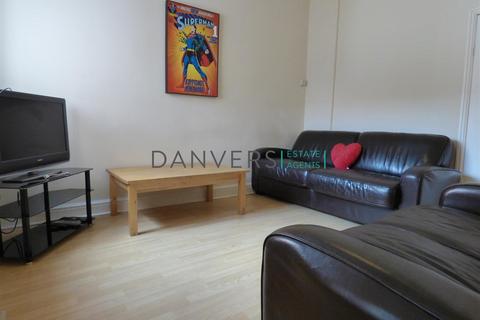 undefined, Norman Street, Leicester LE3