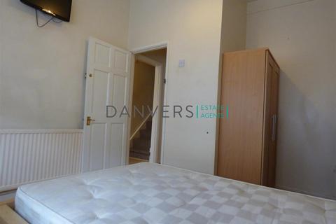 undefined, Norman Street, Leicester LE3