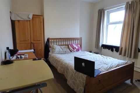 4 bedroom terraced house to rent - Luther Street, Leicester LE3