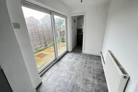 2 bedroom terraced house for sale, Vicarage Road, Stourbridge, DY8 4NS