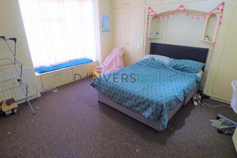 undefined, Beaconsfield Road, Leicester LE3