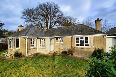 2 bedroom detached bungalow for sale, Fernleigh, Eglwyswrw, Crymych