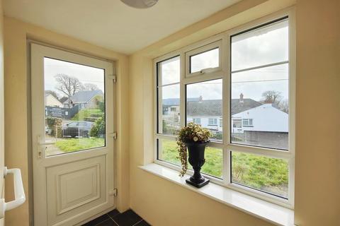 2 bedroom detached bungalow for sale, Fernleigh, Eglwyswrw, Crymych