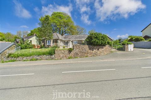 undefined, Fernleigh, Eglwyswrw, Crymych