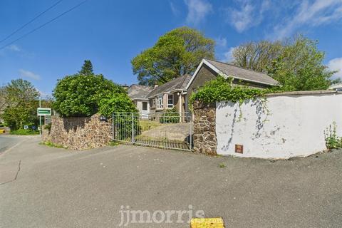 undefined, Fernleigh, Eglwyswrw, Crymych
