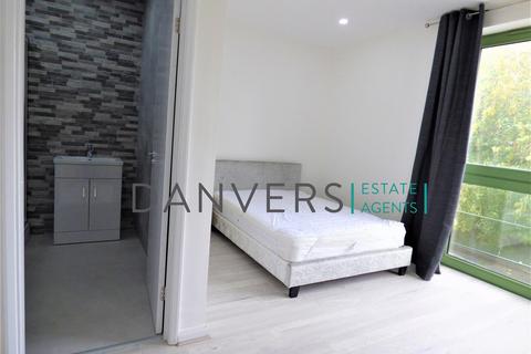 3 bedroom property to rent, Western Boulevard, Leicester LE2