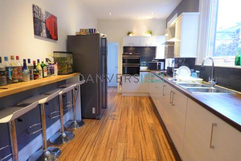undefined, Barclay Street, Leicester LE3