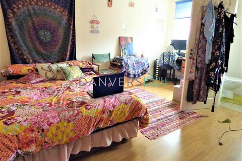 undefined, Thorpe Street, Leicester LE3