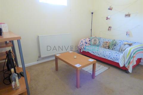 undefined, Thorpe Street, Leicester LE3