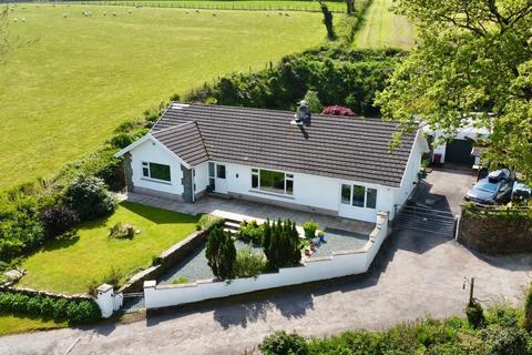 4 bedroom detached bungalow for sale, Cold Blow, Narberth