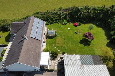 4 bedroom detached bungalow for sale, Cold Blow, Narberth