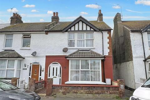 3 bedroom end of terrace house for sale, Wannock Road, Eastbourne