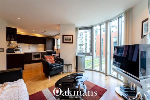 2 bedroom apartment for sale, Sirius Orion, Birmingham City Centre, B5